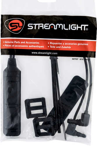 Streamlight TLR Dual Remote Pressure Switch