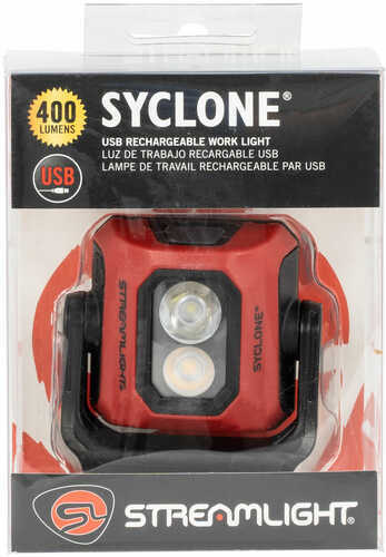 Streamlight Syclone Worklight 400/200/100 Lu-img-0
