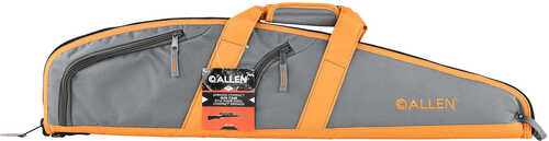 Allen 31732 Springs Compact Youth 32" Rifle Gray/Orange Case