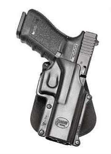 Fobus Roto Paddle Holster #GL3R - Right Hand GL3RP