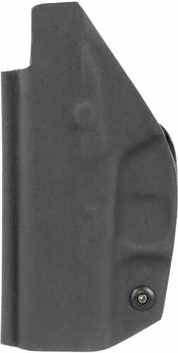 Tagua DTR355 Disruptor Black Kydex IWB Compatible With for Glock 43 Right Hand