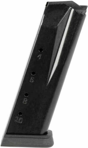 Promag Ruger 23 45 ACP SR45 10Rd Blued Steel Detachable