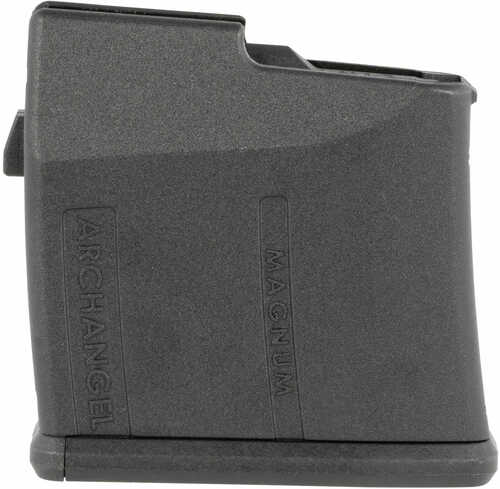 Archangel Type B .300 Win Magazine 7 Rounds 5 Limiter Polymer Black