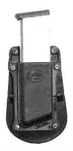 Fobus Single Mag Pouch H&K .45, Paddle 3901H45