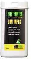 Bull Frog Rust Preventive Gun Wipes/25 Pack Md: 92383