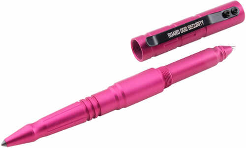 Skyline USA Inc Tactical Pen Pink Md: TPGDE1000PK