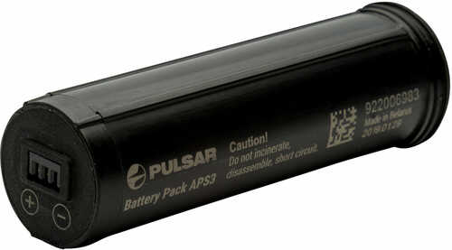 Pulsar APS Battery Pack 3.7V Li-Ion 3200 m-img-0