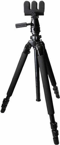 KOPFJAGER K700 Amt Tripod With Reaper Grip Aluminu-img-0