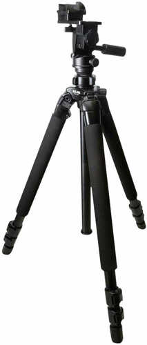 KOPFJAGER/SELLMARK K700 Amt Tripod With Reaper Rail System