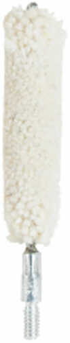 Kleen-Bore Mop9 Bore Mop 9mm/38/357 Handgun Cotton #8-32 Thread