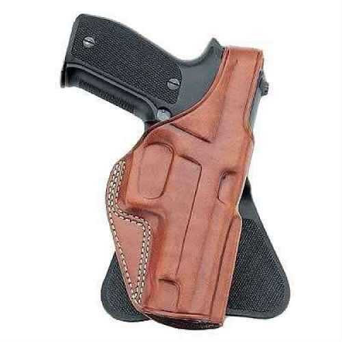Galco Gunleather PLE Professional Law Enforcement Paddle Holster For Sig P228/P229 Md: PLE250B