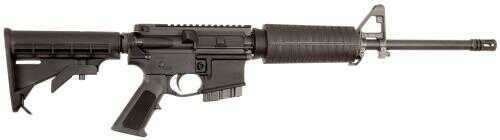 Core Rifle Systems 15 Scout M4 223 Remington / 5.56mm NATO 16" Barrel Semi-Automatic 10 100425CA *CA Compliant*