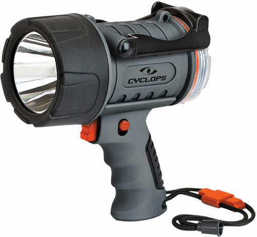 Cyclops Waterproof Led 700 Lumens Cree-img-0