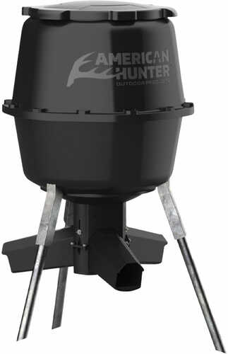 American Hunter Gravity Feeder-img-0