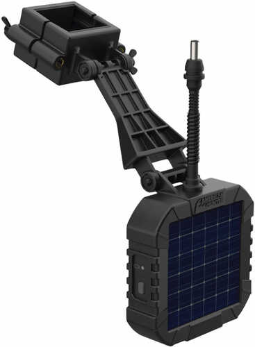American Hunter Power Solar Panel