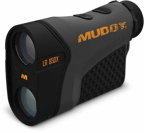 Muddy Mud-LR850X Range Finder 850 W HD-img-0