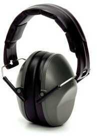 Pyramex Gray Ear Muff Md: VGPM9010C