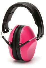 Pyramex Pink Ear Muff Md: VGPM9010PC