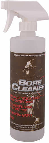 Corrosion Technologies Bore Cleaner 16 Oz Trigger Spray