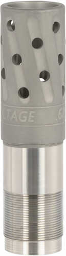 Jebs High Voltage Invector 12 Gauge Extreme/Long Range Matte Black .685