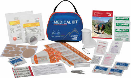 Adventure Medical Kits 01001000 Mountain Series Day Tripper Lite