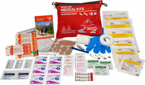Adventure Medical Kits Sportsman 100