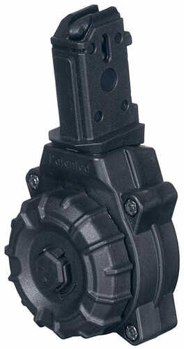 Promag DRMA29 CZ 9mm Luger Scorpion 30Rd Drum