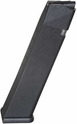 Promag for Glock Compatible 45 ACP 21,30 22Rd Black Detachable