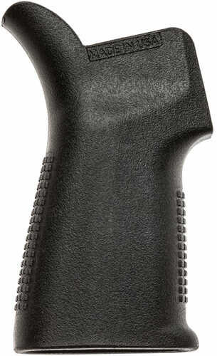 Reptilla CQG Pistol Grip Nylon Black