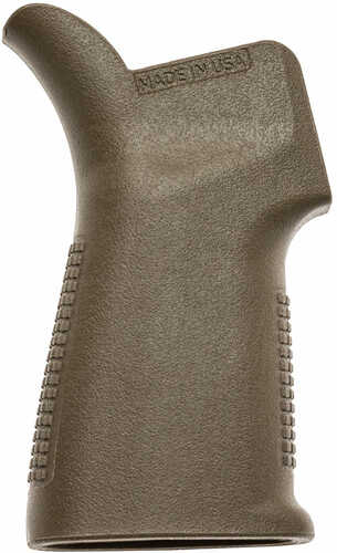 Reptilla CQG Pistol Grip Nylon Flat Dark Earth