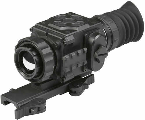 Agm Global Vision 3083455004Se21 Secutor TS25-384 1.2X 50mm 7.5X5.6 Degrees FOV Black