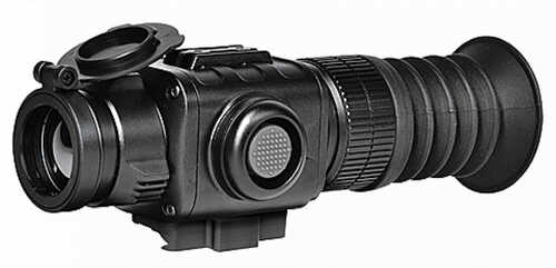 Agm Global Vision 3093455004Pm21 Python-Micro TS35-384 1.9X 35mm 10.6X8 Degrees FOV Black