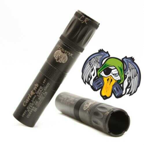 Carlsons Benelli Crio Plus 12 Gauge Cremator Non-Ported Choke Tube