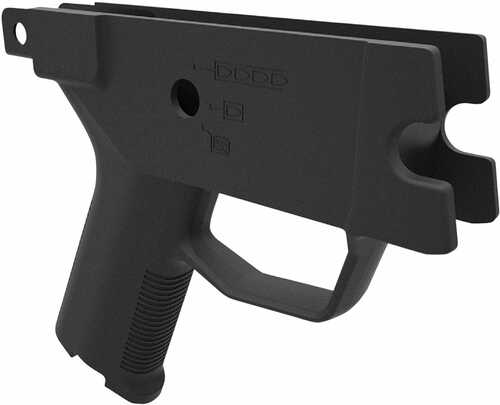 Magpul SL Grip Module For HK94/93/91 and Clones Polymer Black