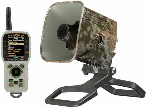 Foxpro X2S Multiple Species Digital Electronic Call