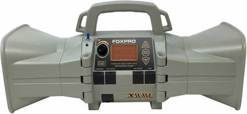 Foxpro XWave Multiple Species Digital Electronic Call