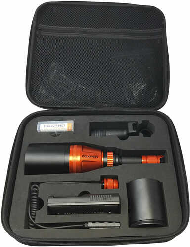 Foxpro Gunfire Kit Hunting Light Red/W-img-0