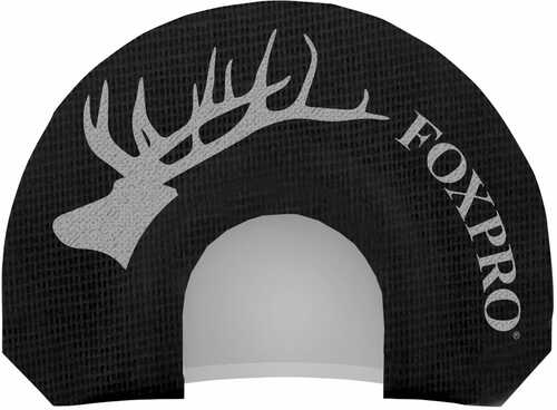 Foxpro Loose Cow Elk Calf Two Reed Diaphragm Call