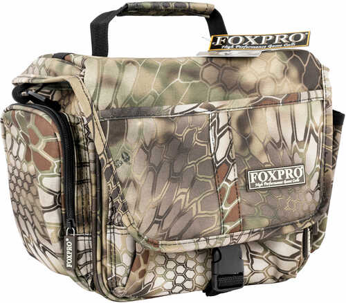 Foxpro Case -Mandrake Mandrake Carry Kryptek