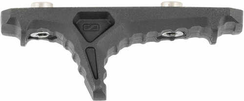 Strike Link-Anchor-Bk Anchor Hand Stop AR-Platform Black Polymer