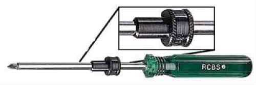 RCBS 25 Caliber Flash Hole Pilot Stop Md: 88124