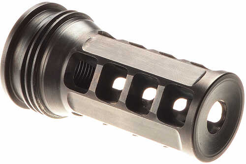 OSS HX-QDL 338 5/8-24 Muzzle Break