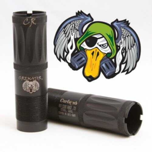 Carlsons Winchester 12 Gauge Cremator Non-Ported Choke Tube