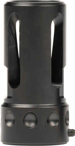 KNIGHTS Mfg Company QDC Flash Suppressor Kit 7.62X51mm Nato 5/8"-24 tpi 2" Black