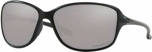 Oakley Cohort Black Prizm Lens Polished Frame