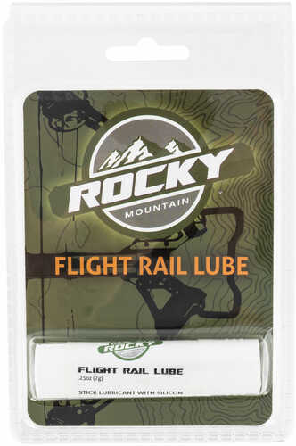 FERADYNE Inc Rocky Mountain Crossbow Rail Lubricant 0.15 Oz