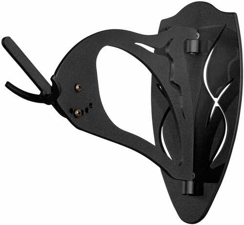 Hunters Specialties SKH-BH-ASSY-Black Big Hooker Large/Xl European Game Steel Graphite Black