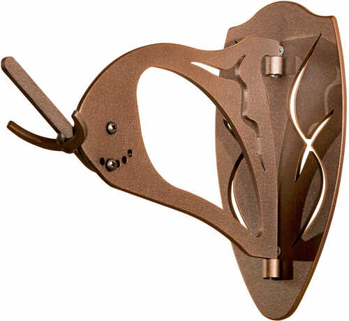 Hunters Specialties SKH-BH-ASSY-Brn Big Hooker Large/Xl European Game Steel Robust Brown