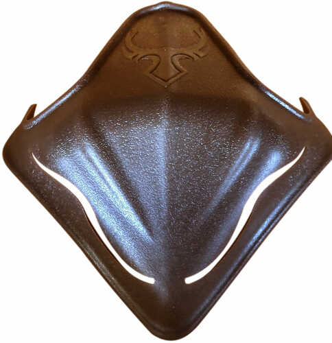 Click to see larger image. Hunters Specialties SKH-SC-ASSY-Brn Skull Cap Small/Mid-Size Game Brown Steel
