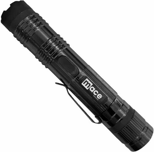 Mace Compact Stun Gun Black